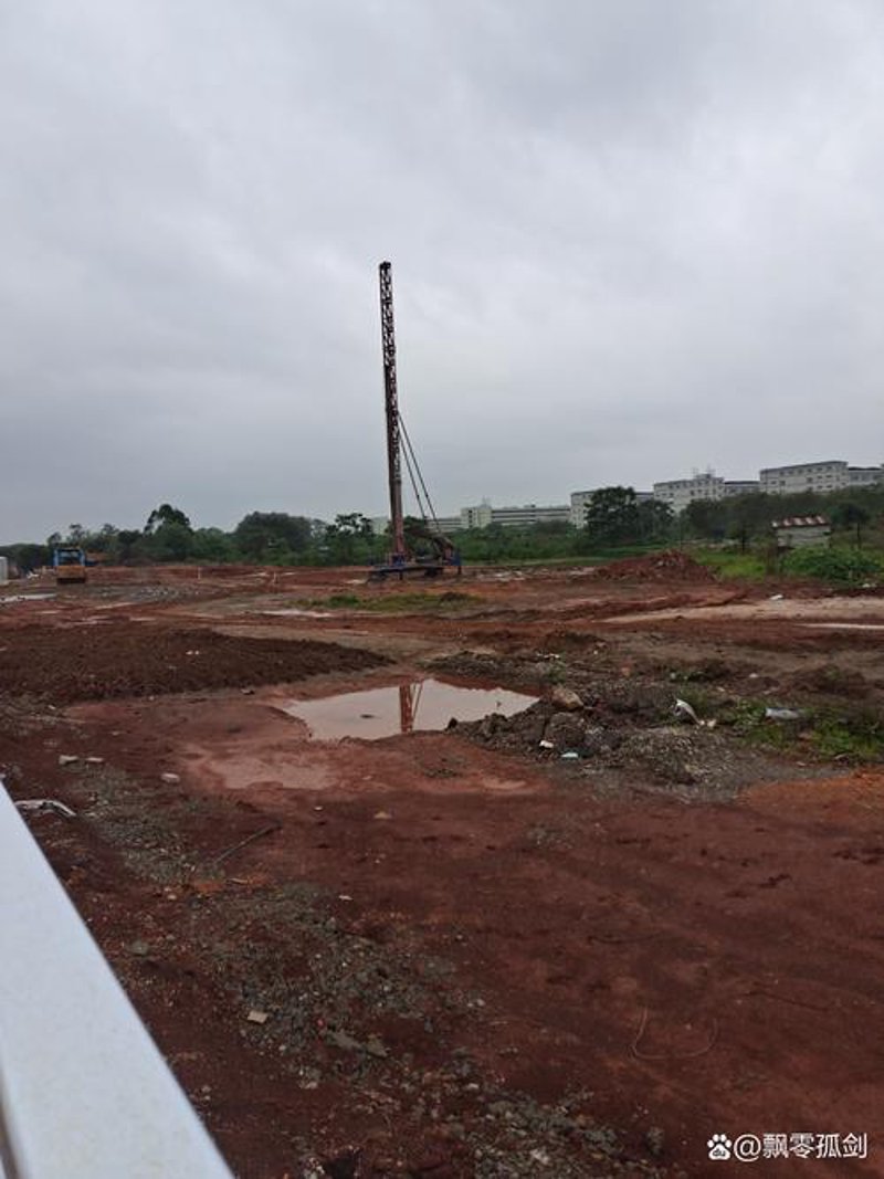 房屋建筑工程:建筑行业的脉搏跳动