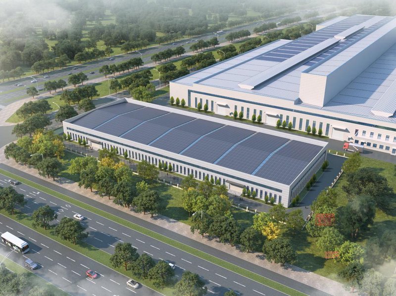 建筑行业的施工秘诀：钢结构工程关键技巧