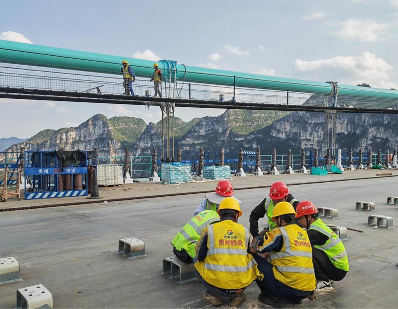 市政公用工程建设：城市基础设施的守护者